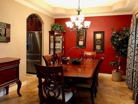 1803 Lafayette Lane Cove TX 77523