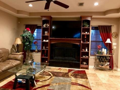 1803 Lafayette Lane Cove TX 77523