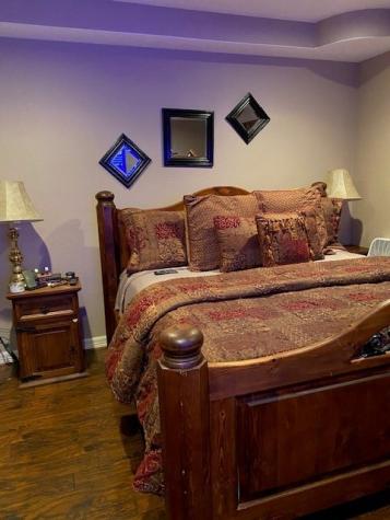 1803 Lafayette Lane Cove TX 77523
