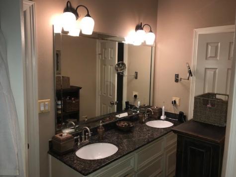 1803 Lafayette Lane Cove TX 77523