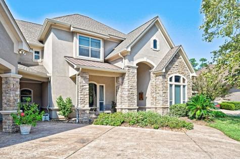 17311 Autumn Oak Court Spring TX 77379