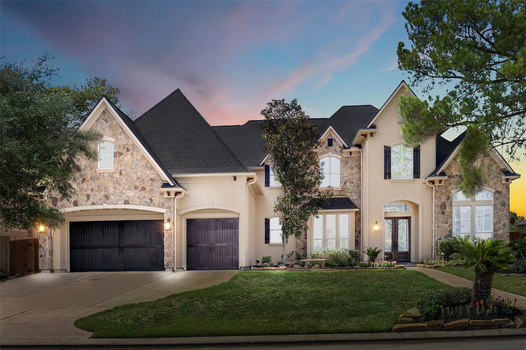 14303 Boerne Country Drive Cypress TX 77429