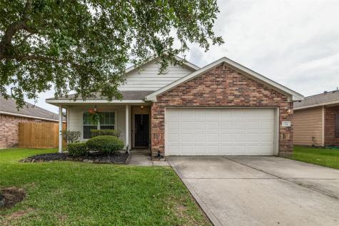 1518 Rosebay Road Baytown TX 77521