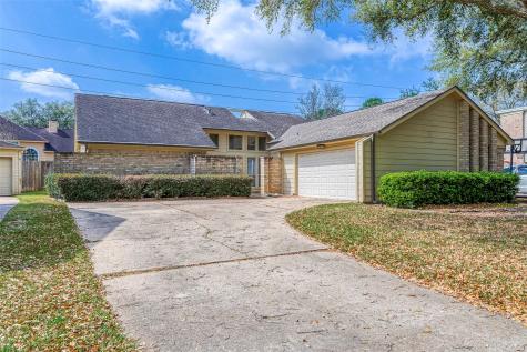 4767 Blueberry Hill Drive Houston TX 77084