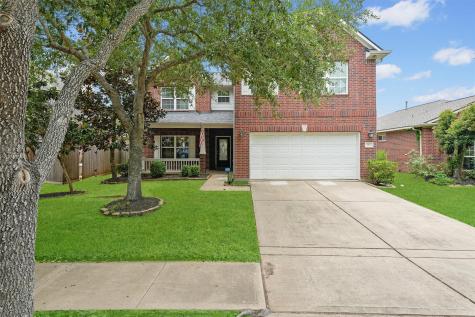 7427 Pony Creek Missouri City TX 77459