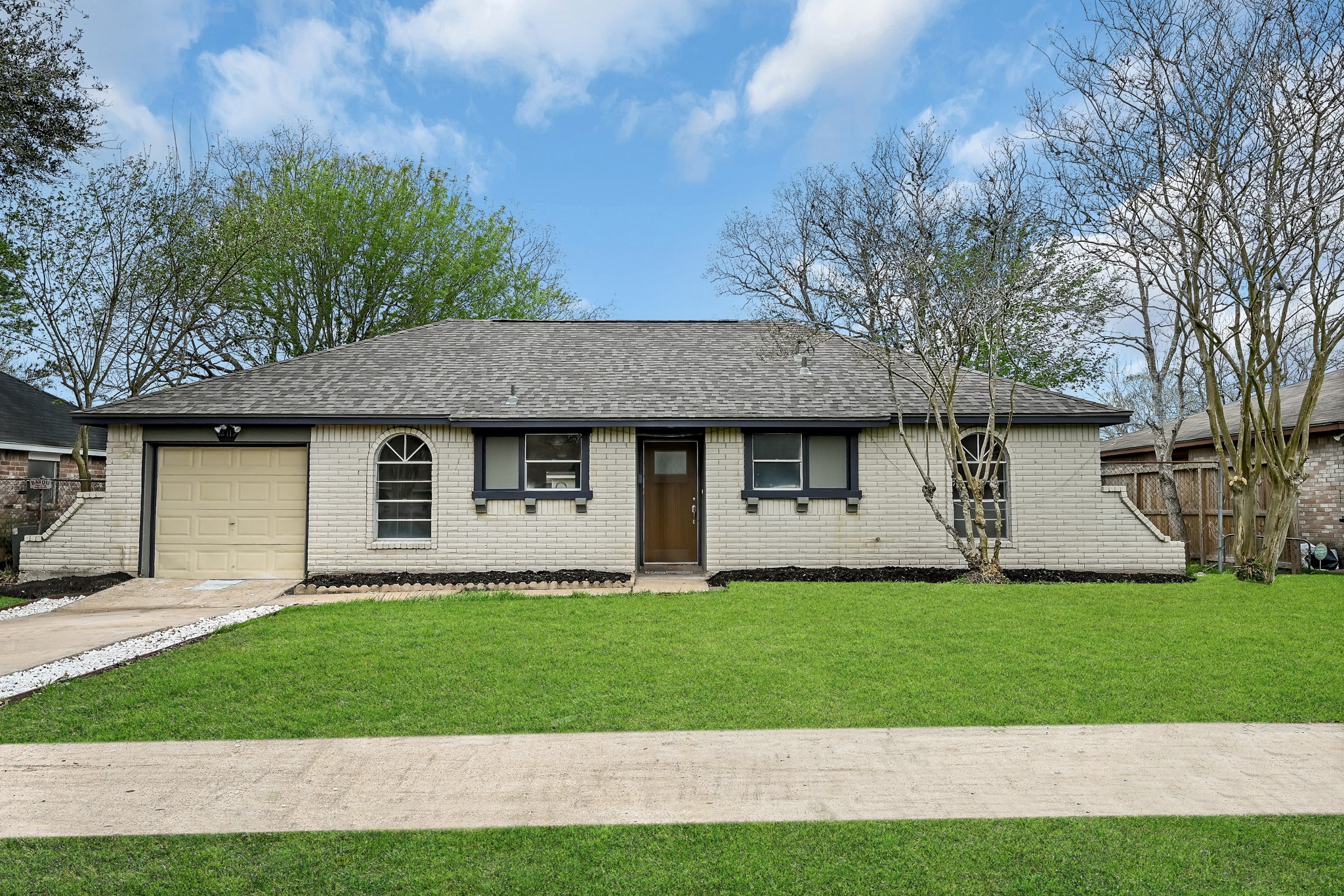12715 Nyack Drive Houston TX 77089