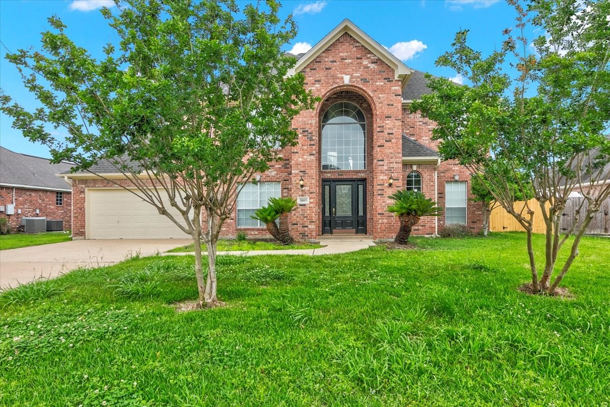 3805 Champions Drive Beaumont TX 77707