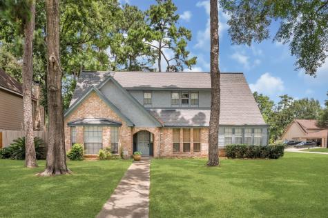 119 Laura Lane Conroe TX 77385
