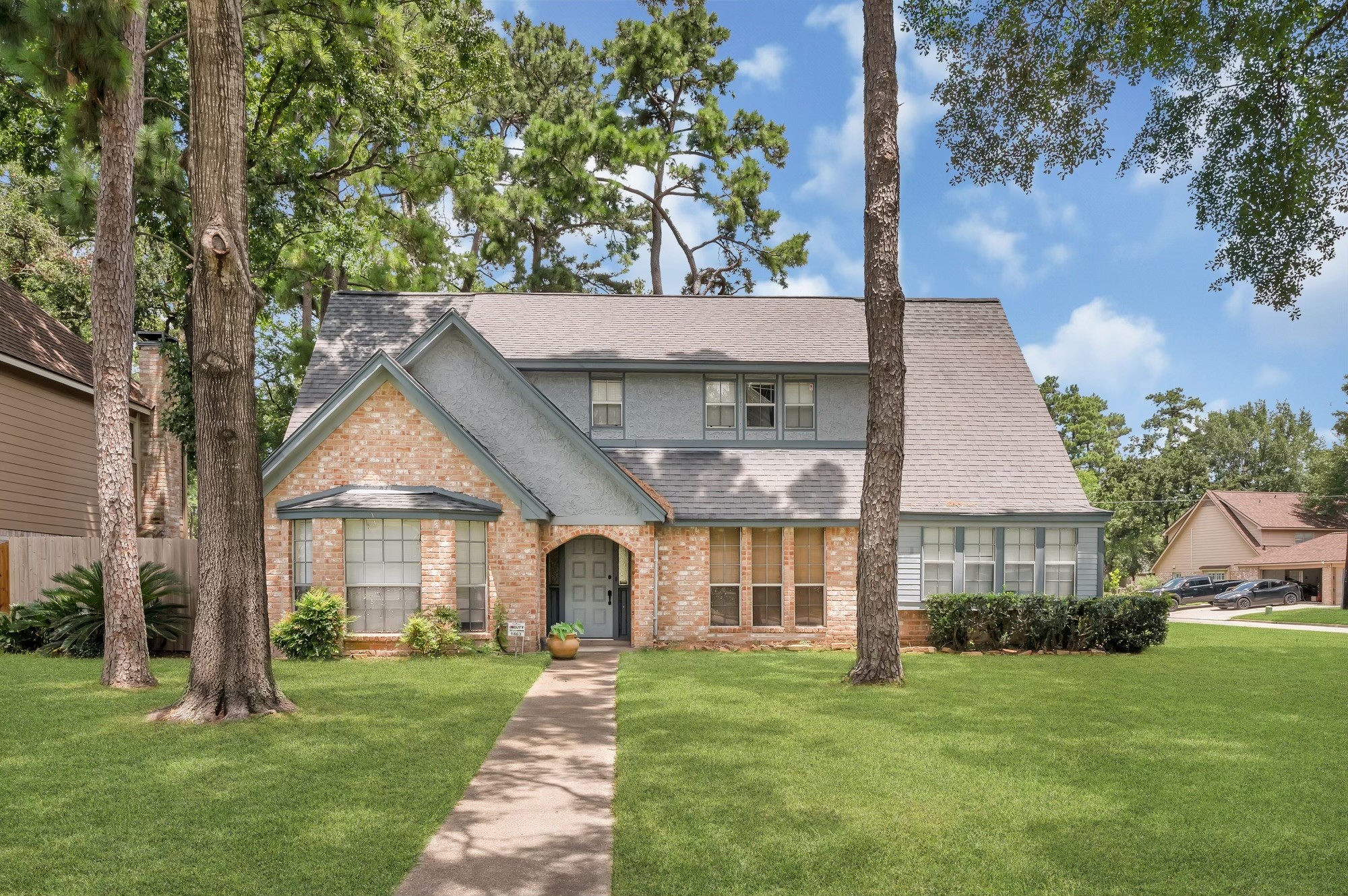 119 Laura Lane Conroe TX 77385
