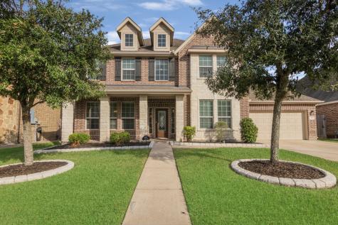 4317 Alta Lane Deer Park TX 77536