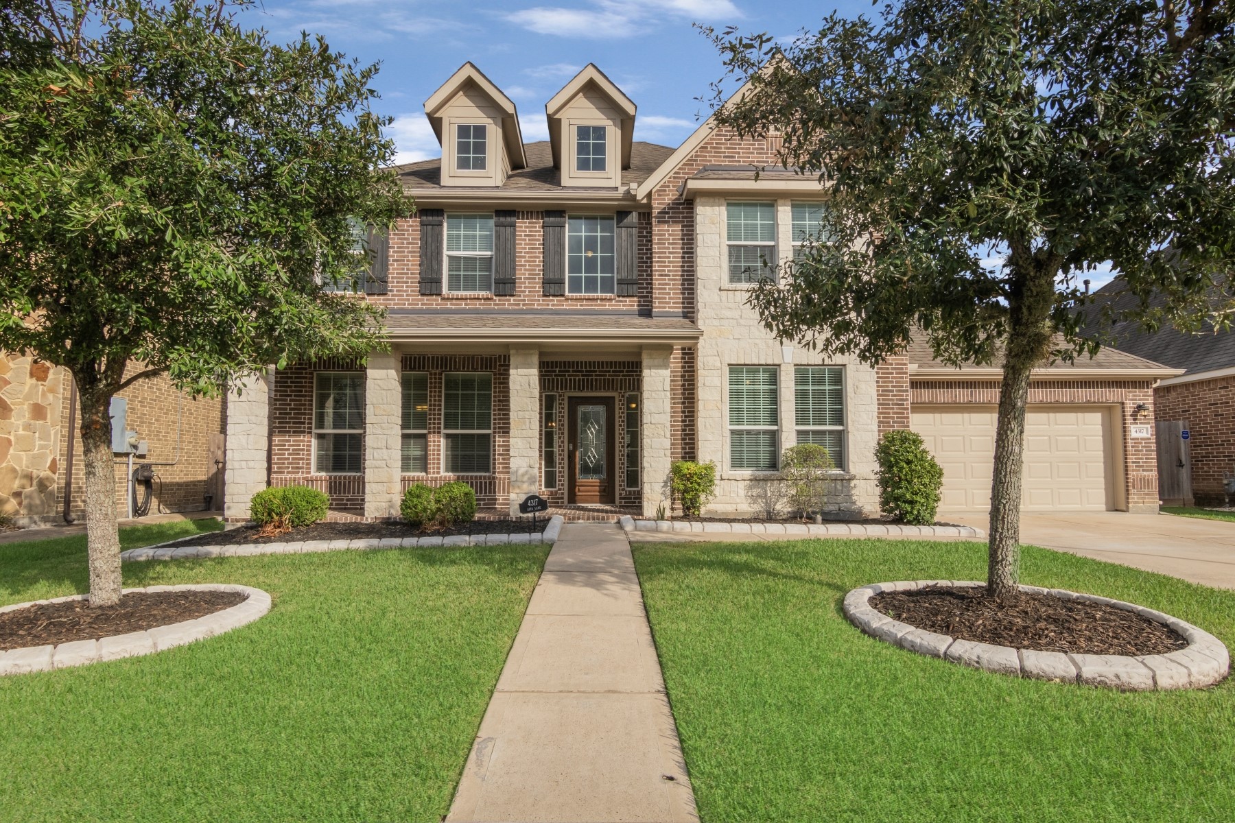 4317 Alta Lane Deer Park TX 77536