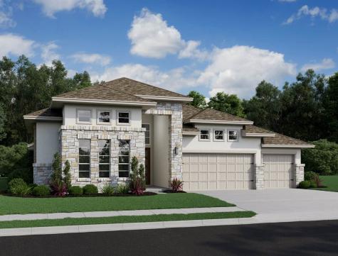 11315 Flying Admiral Drive Cypress TX 77433