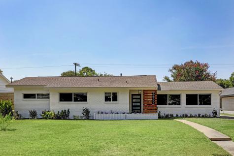 10102 Cliffwood Drive Houston TX 77035