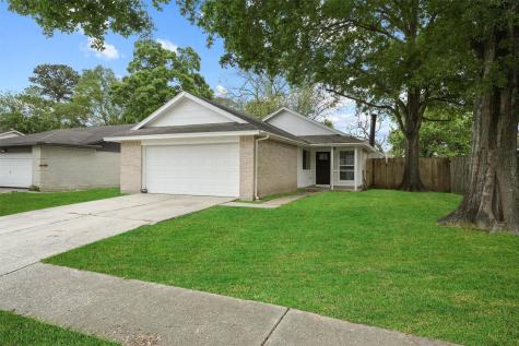 11022 Drakeland Drive Humble TX 77396