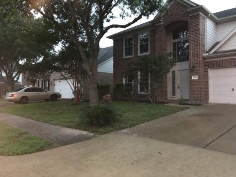 19015 Youpon Hill Court Houston TX 77084