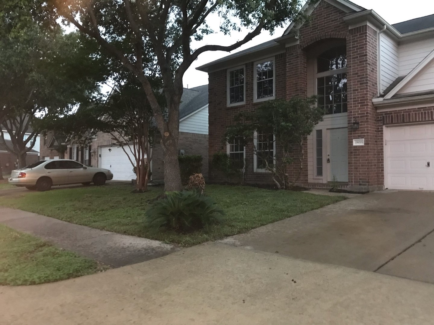 19015 Youpon Hill Court Houston TX 77084