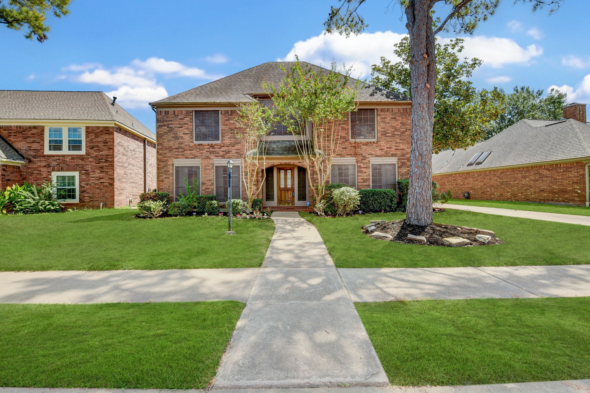 4407 Knightsbridge Boulevard Sugar Land TX 77479