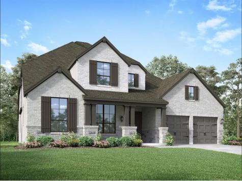 21331 Calico Aster Court Cypress TX 77433
