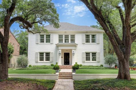 2102 Quenby Street Houston TX 77005