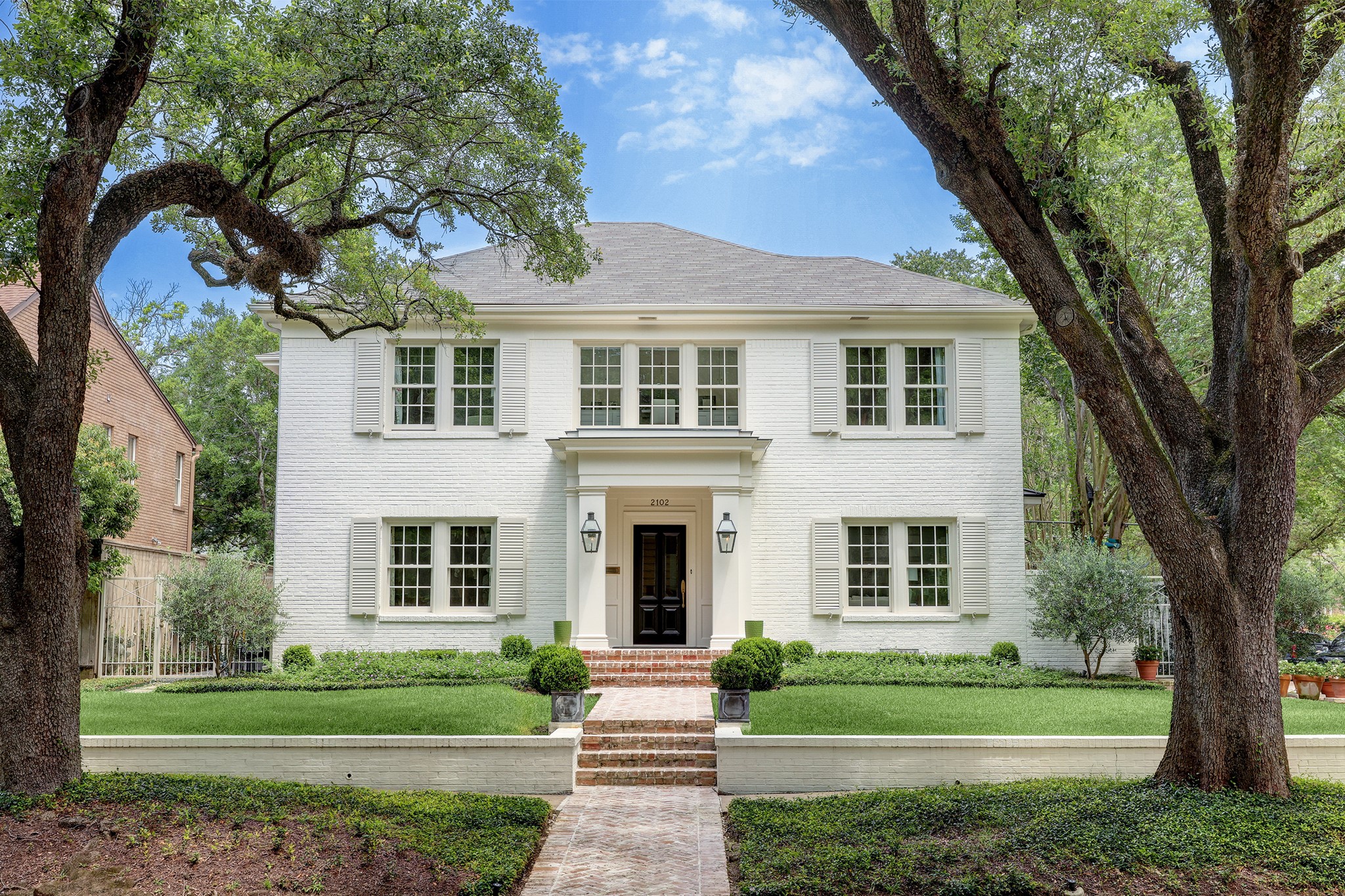 2102 Quenby Street Houston TX 77005