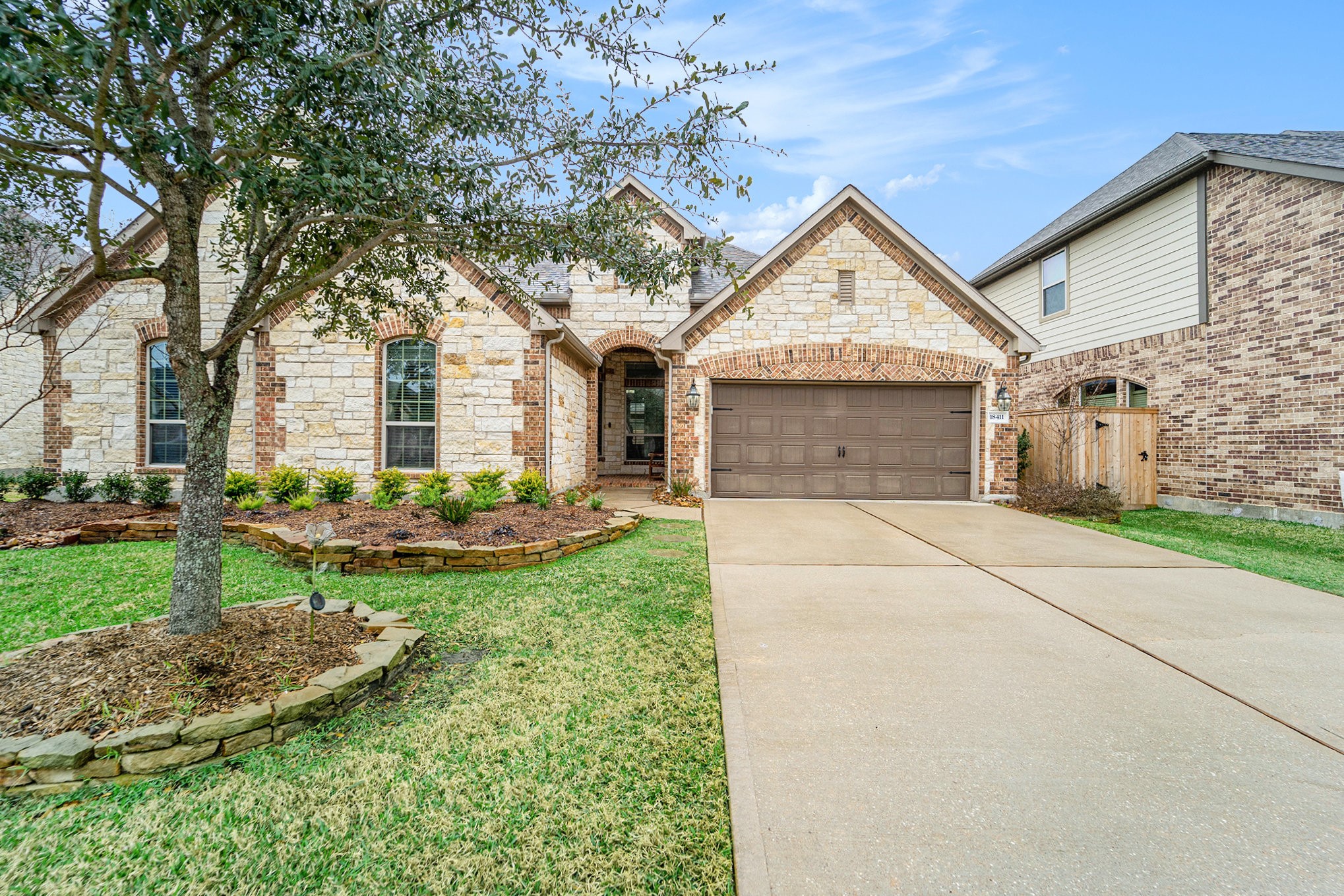18411 Harlow Drive Tomball TX 77377