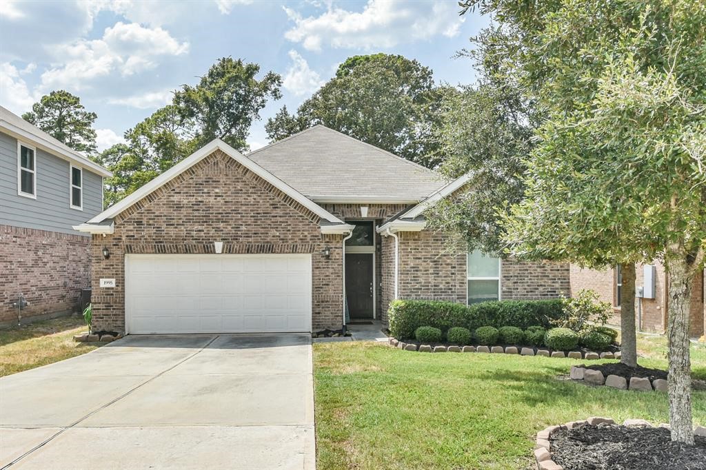 1995 Parnevik Place Conroe TX 77304