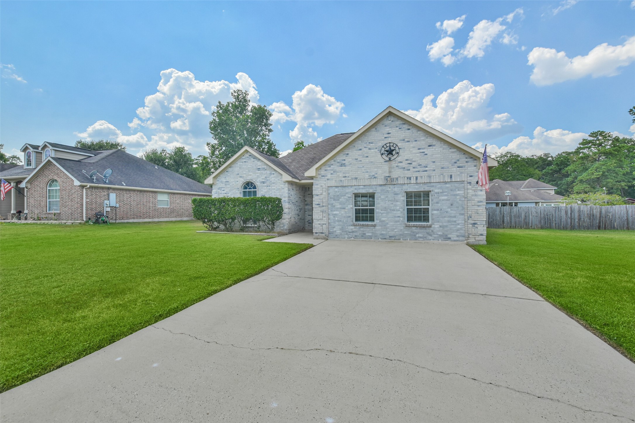 25381 Cedar Lane Splendora TX 77372