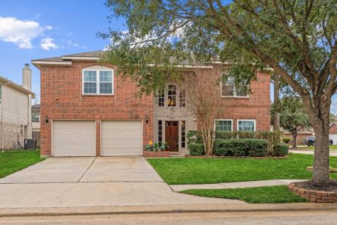 19415 Torrance Court Tomball TX 77377