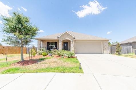 5442 Prairie Dog Fork Lane Richmond TX 77469