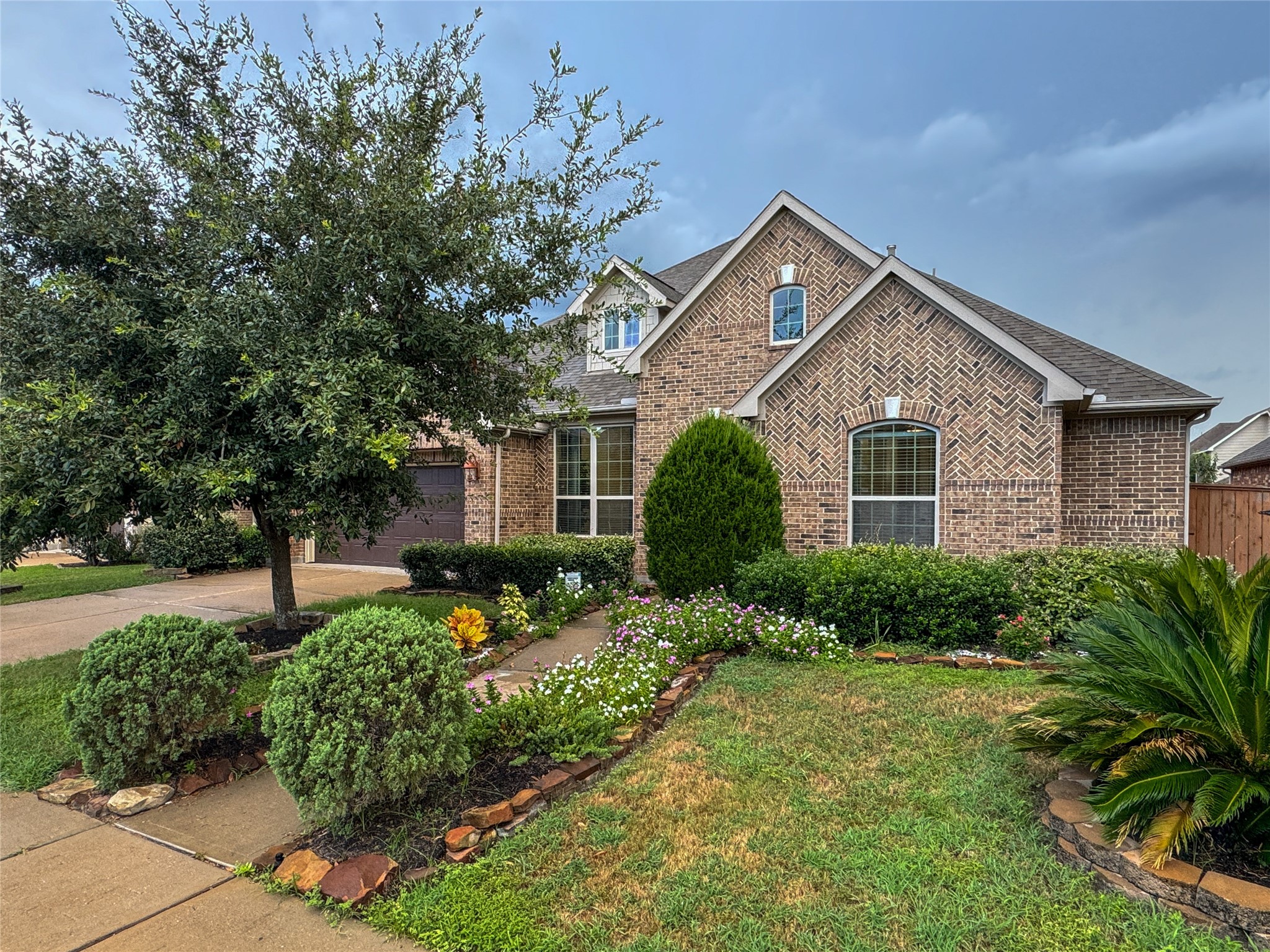 11002 Kirkcaldy Court Richmond TX 77407