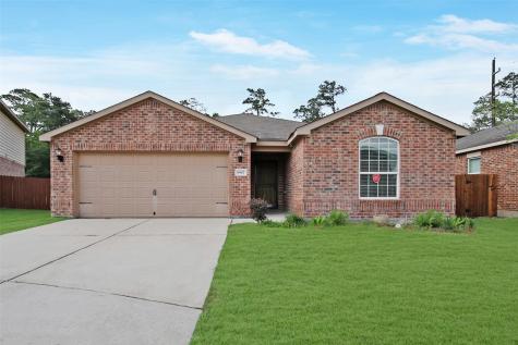 8907 Orange Siren Drive Humble TX 77338