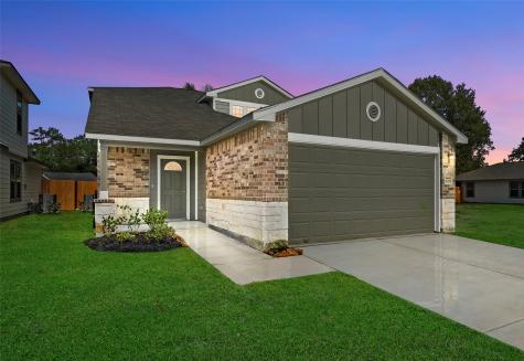 18375 Christine Elizabeth Lane New Caney TX 77357