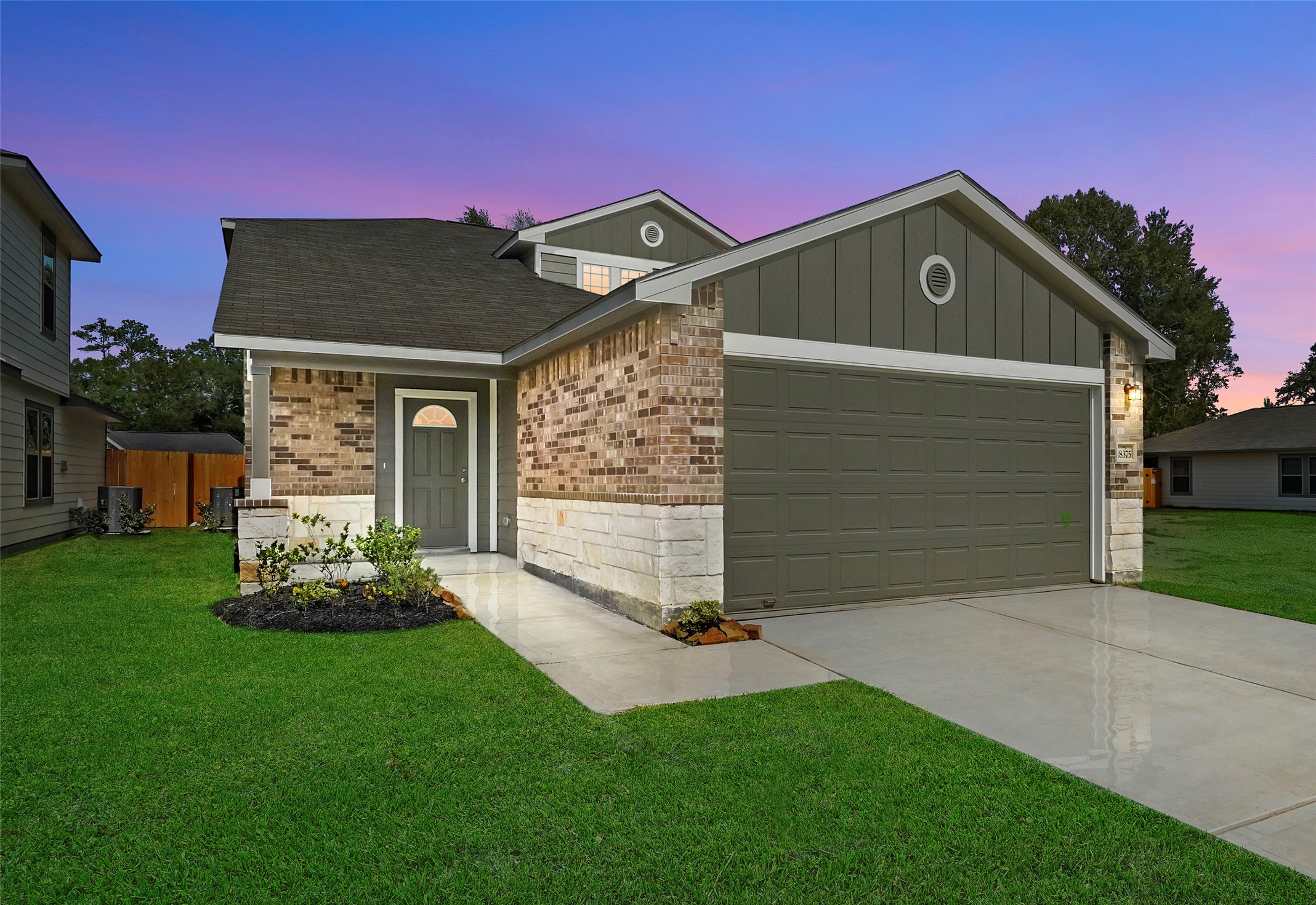 18375 Christine Elizabeth Lane New Caney TX 77357