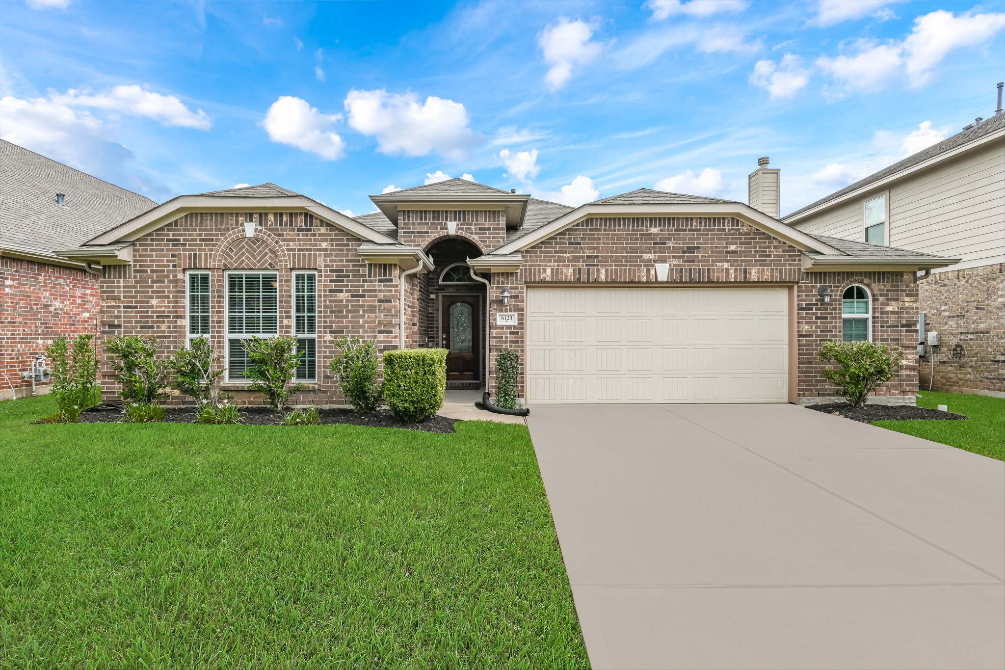 6123 Miramont Drive Rosenberg TX 77471