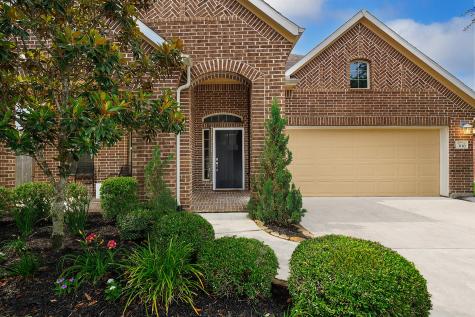3110 Imperial Walk Court Spring TX 77386