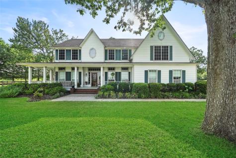 20701 Hay Meadow Court Waller TX 77484