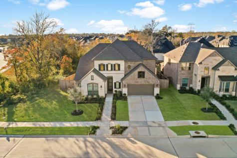 2507 Tradewind Pass Drive Missouri City TX 77459
