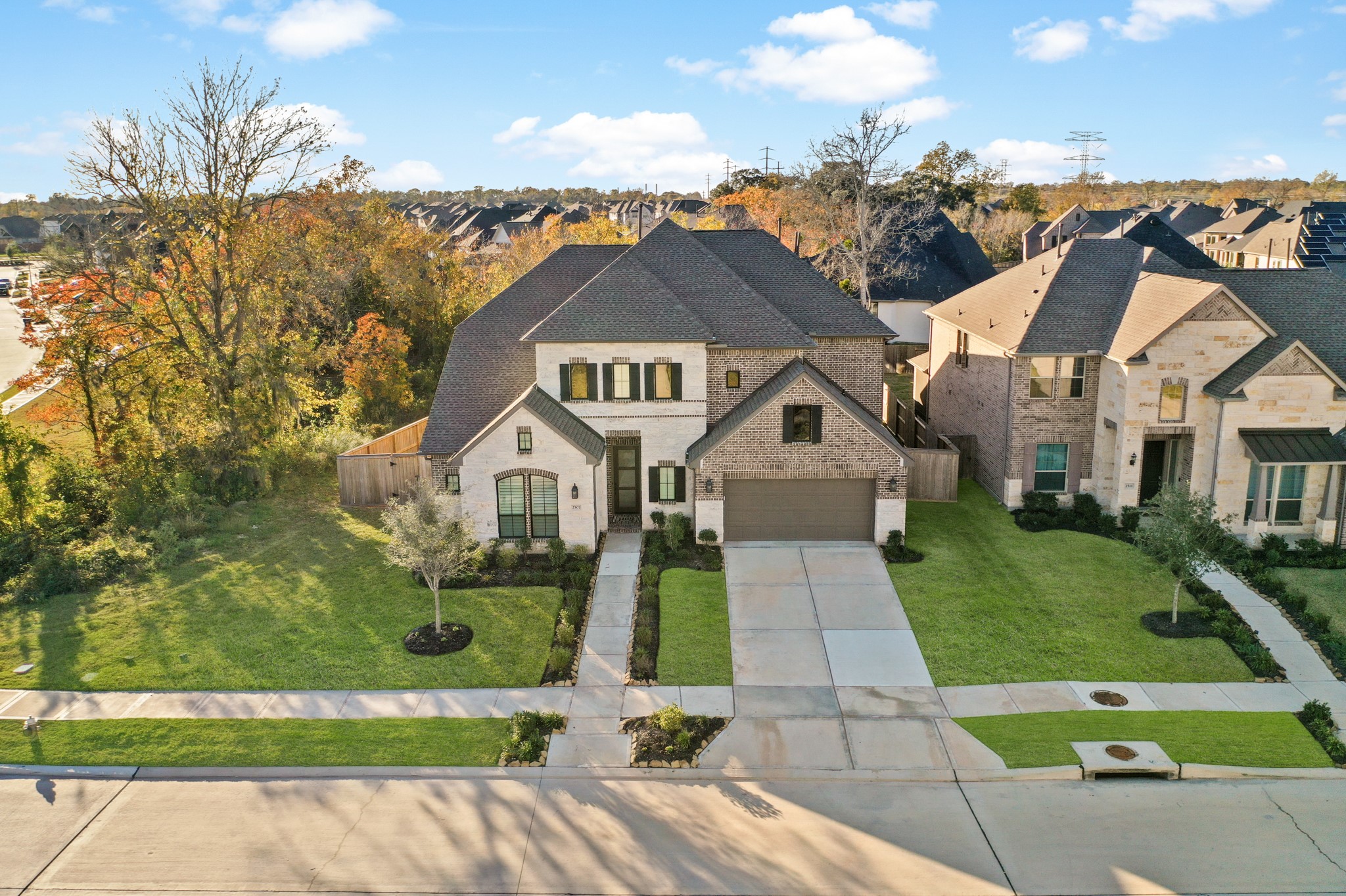 2507 Tradewind Pass Drive Missouri City TX 77459