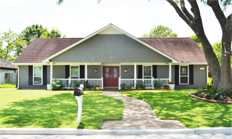 2310 Creek Meadows Drive Missouri City TX 77459