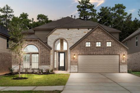 3029 Mesquite Pod Trail Conroe TX 77301