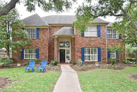 14 Seaton Court Sugar Land TX 77479