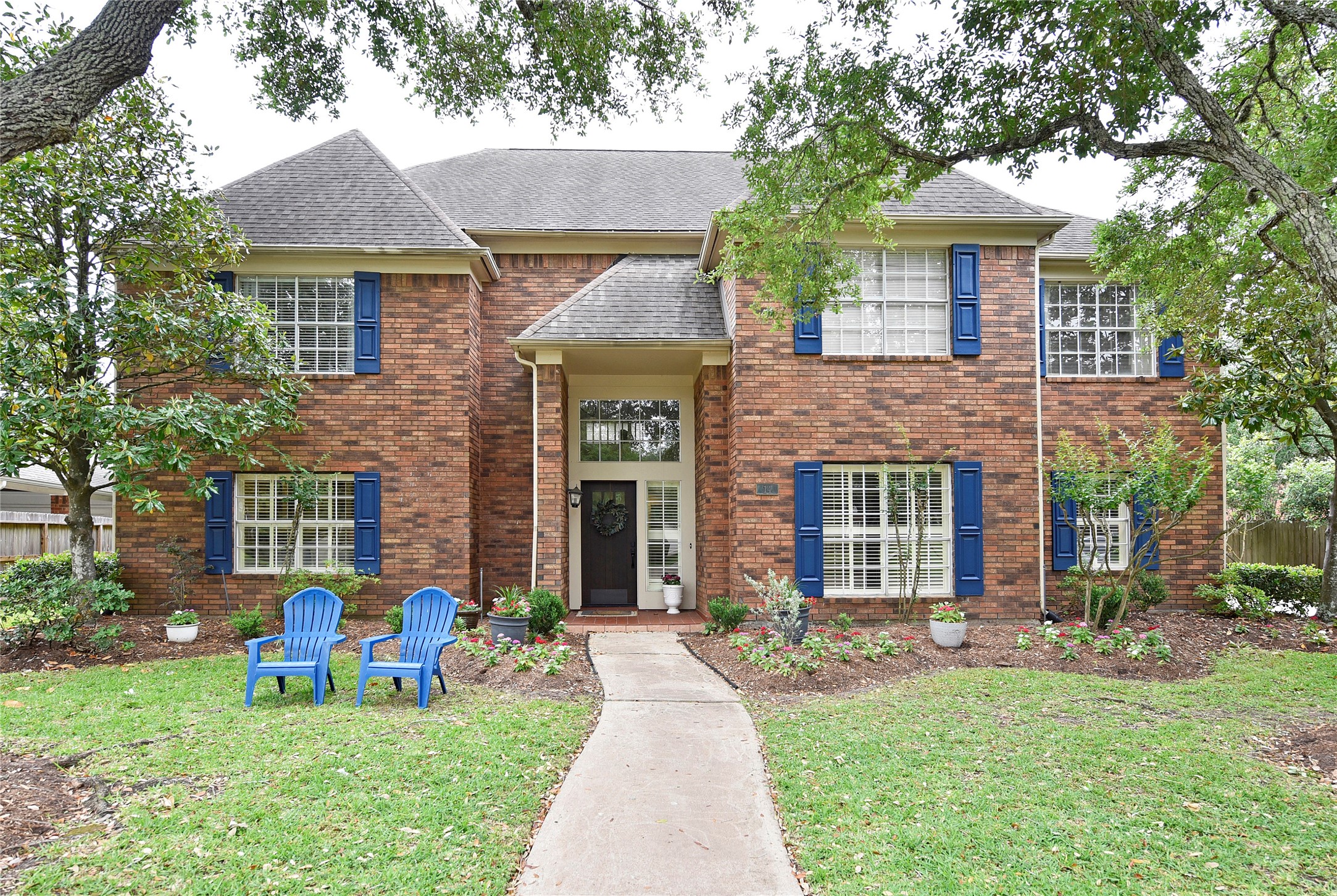 14 Seaton Court Sugar Land TX 77479