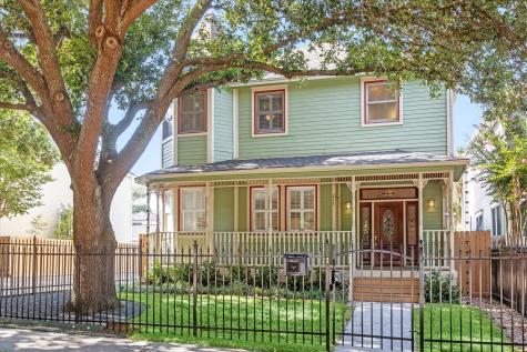 223 W 22nd Street Houston TX 77008