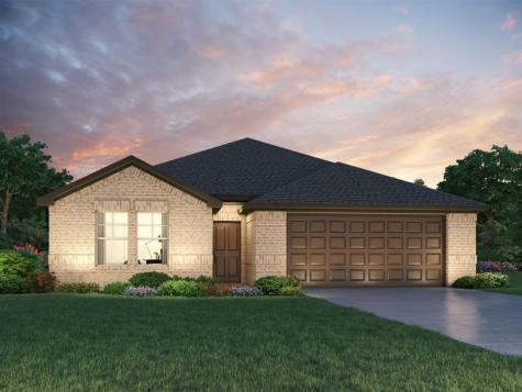8031 Virginia Drive Richmond TX 77406