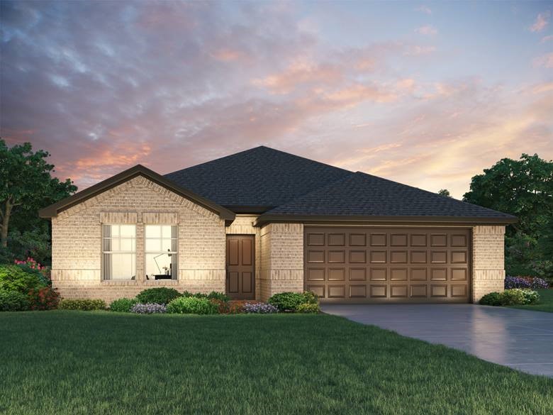 8031 Virginia Drive Richmond TX 77406