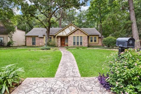 2214 Hidden Creek Drive Kingwood TX 77339