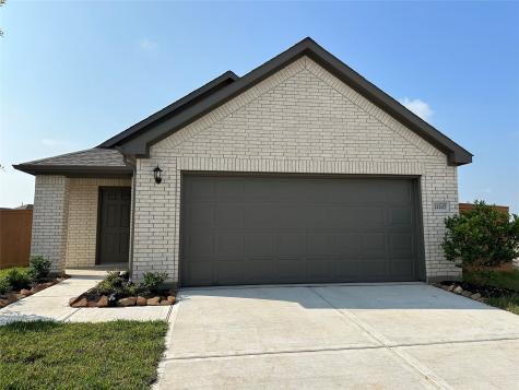 21207 Oceana Harbor Lane Cypress TX 77433
