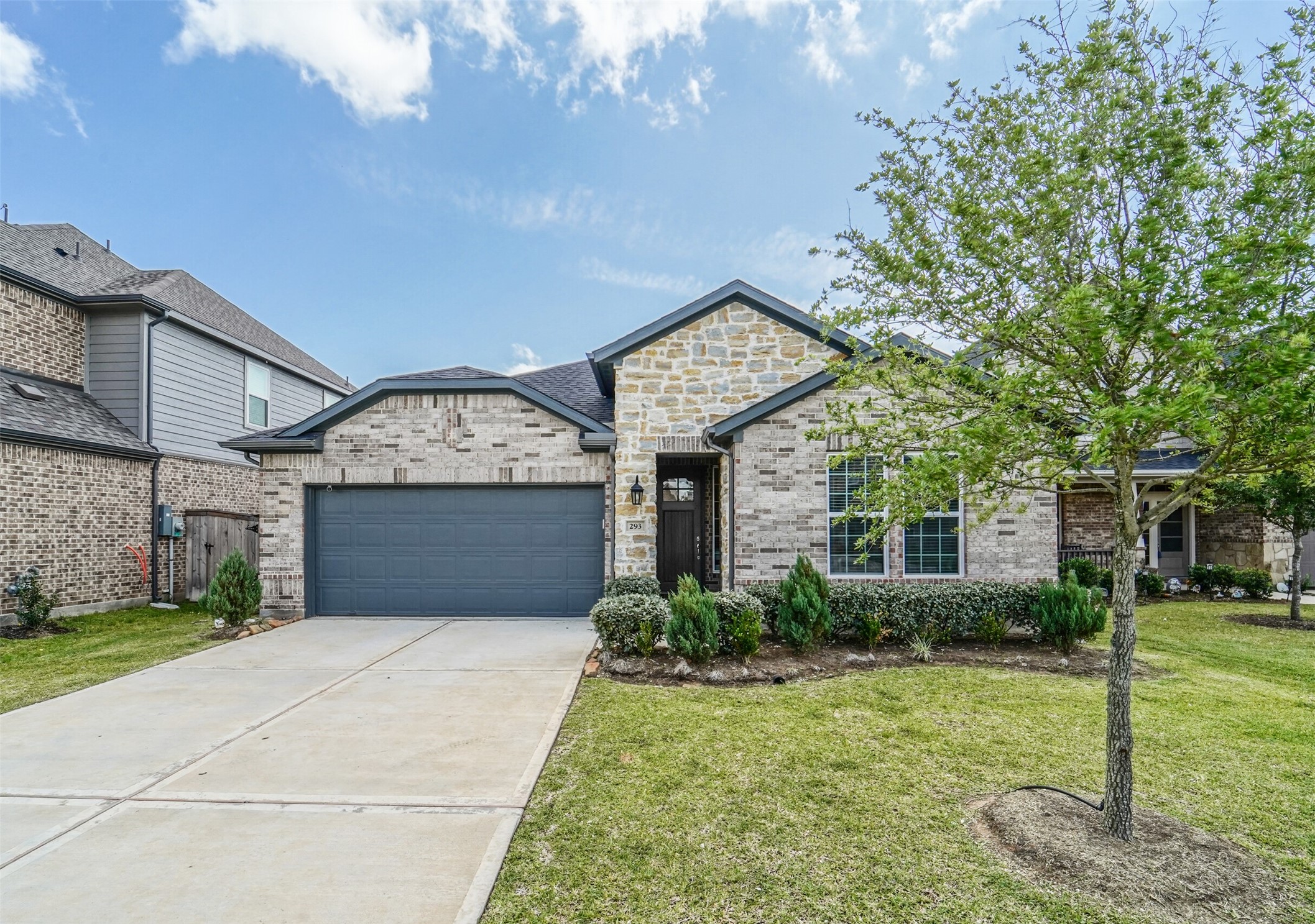 293 Kara Mist Court La Porte TX 77571