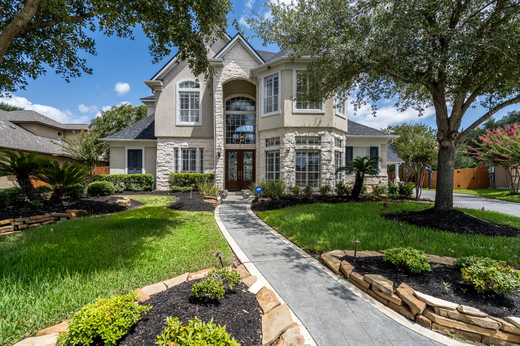 15206 Gentle Breeze Court Cypress TX 77429