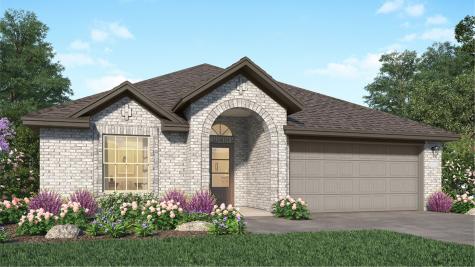 5402 Rabbit Creek Lane Richmond TX 77469